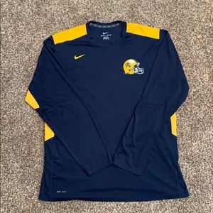 Nike Dri-Fit Long Sleeve T-shirt